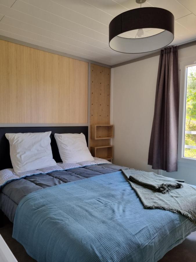 Chalet Etxetxoa, De 1 A 4 Personnes Avec Climatisation, Terrain Prive Et Piscine Hasparren Εξωτερικό φωτογραφία