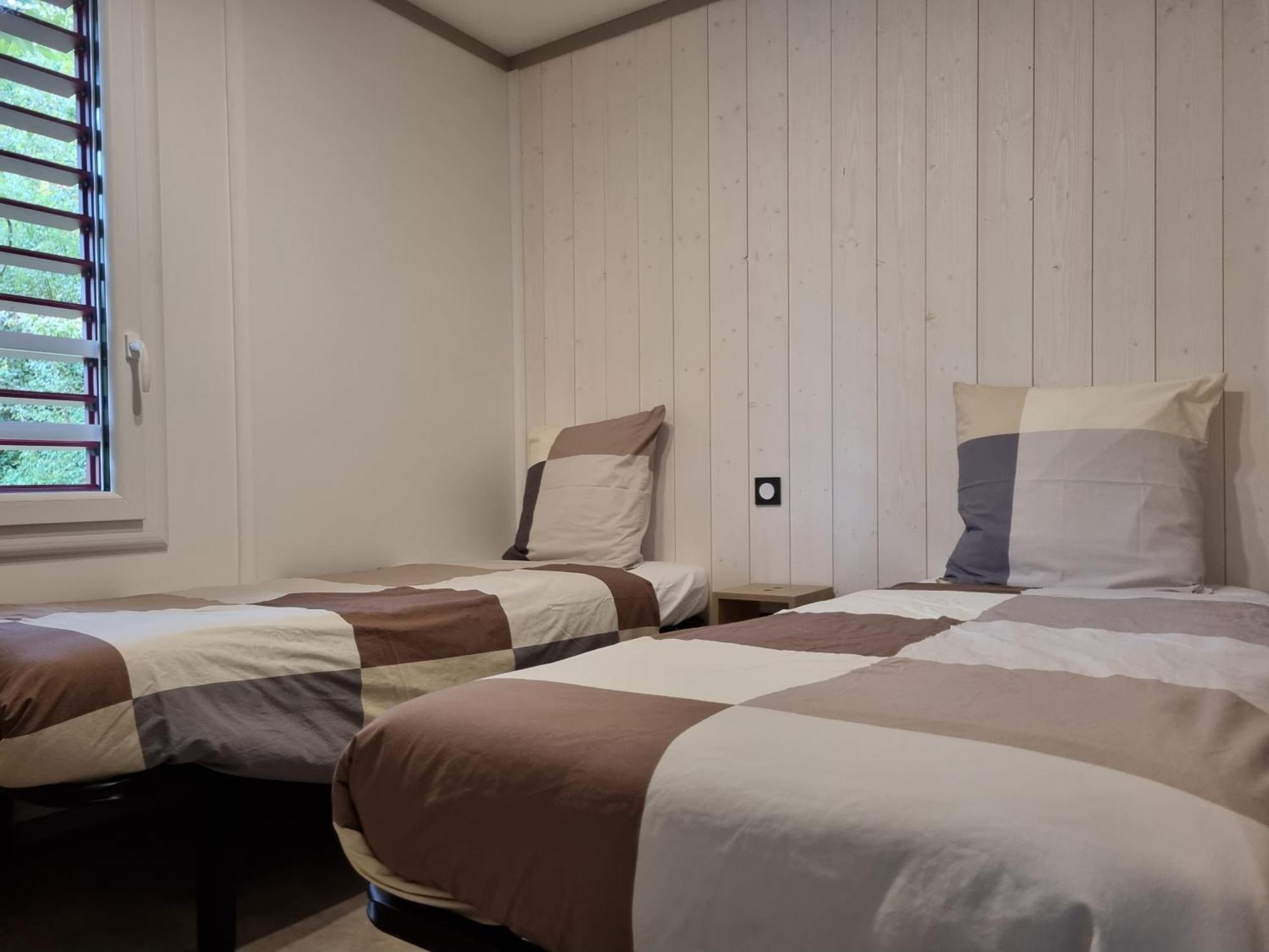 Chalet Etxetxoa, De 1 A 4 Personnes Avec Climatisation, Terrain Prive Et Piscine Hasparren Εξωτερικό φωτογραφία